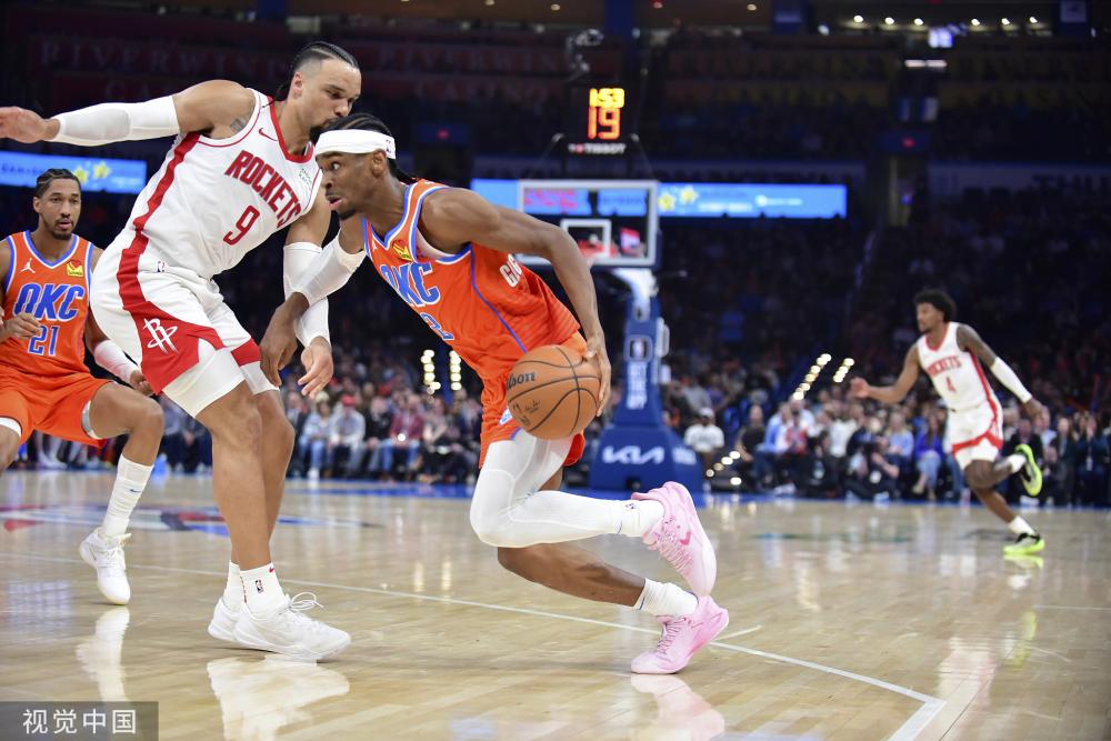 他们的崛起 他们的崛起