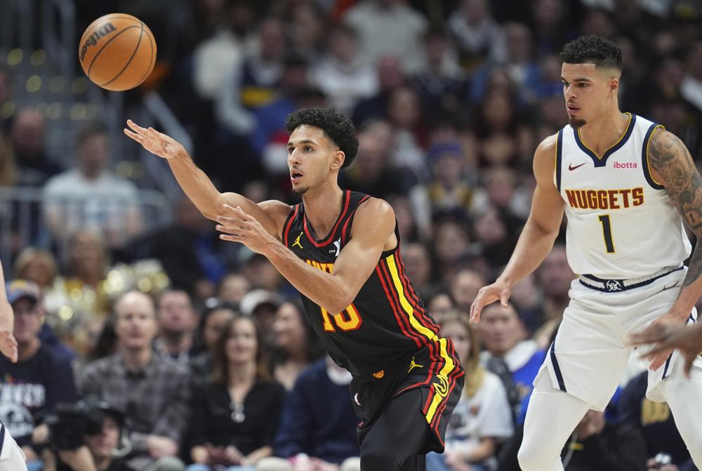 这意味着她 这意味着她